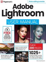 Photoshop Lightroom The Complete Manual